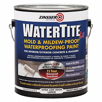 Mold Resistant Coatings image